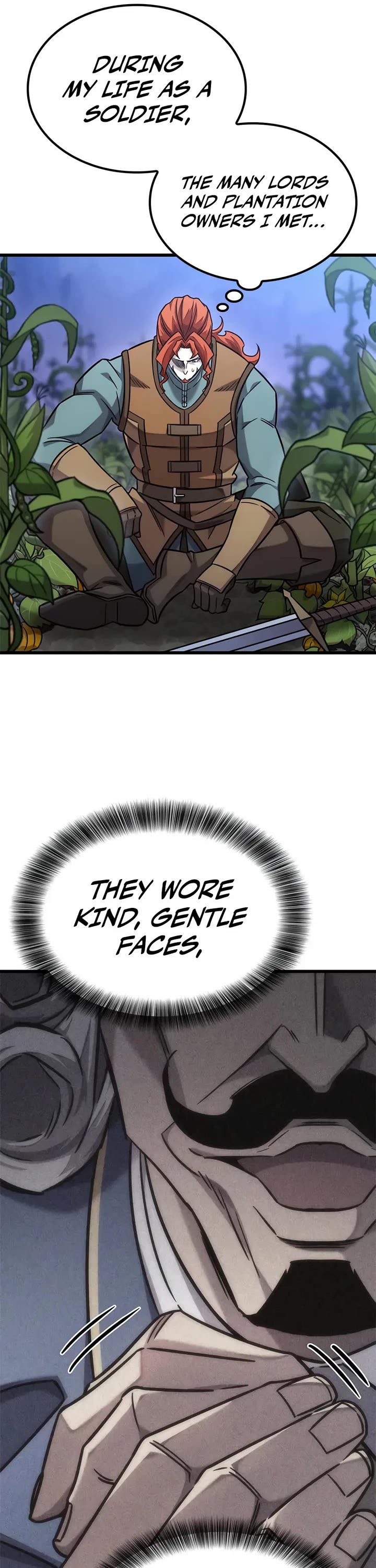 What a Bountiful Harvest, Demon Lord! Chapter 49 page 31 - Chapter 49