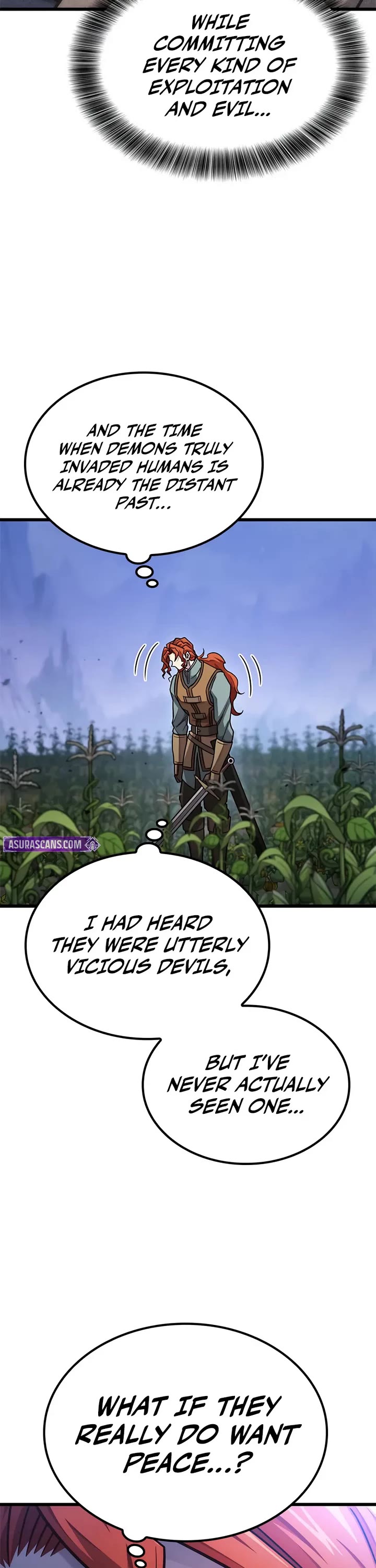 What a Bountiful Harvest, Demon Lord! Chapter 49 page 32 - Chapter 49