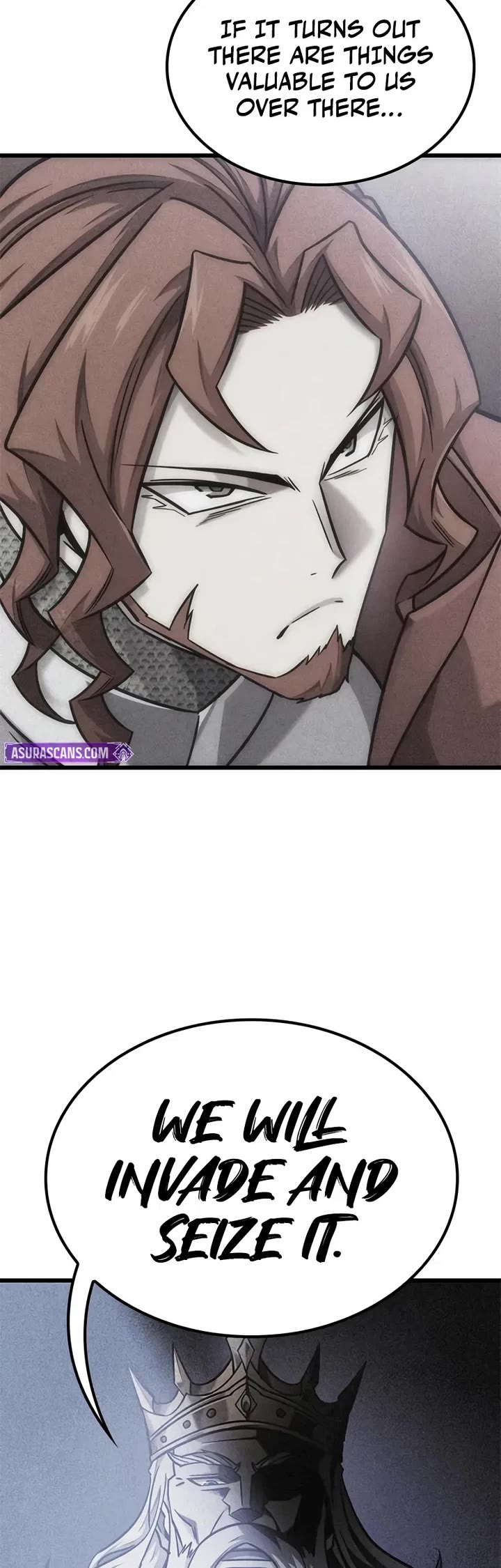 What a Bountiful Harvest, Demon Lord! Chapter 49 page 34 - Chapter 49