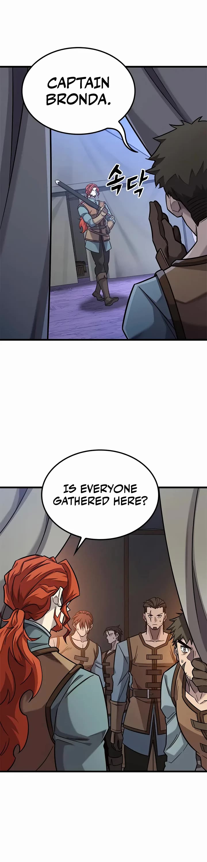 What a Bountiful Harvest, Demon Lord! Chapter 49 page 37 - Chapter 49