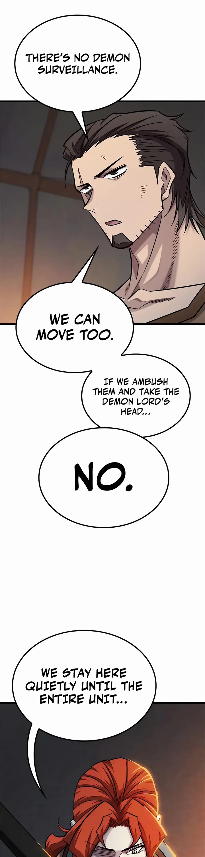 What a Bountiful Harvest, Demon Lord! Chapter 49 page 38 - Chapter 49