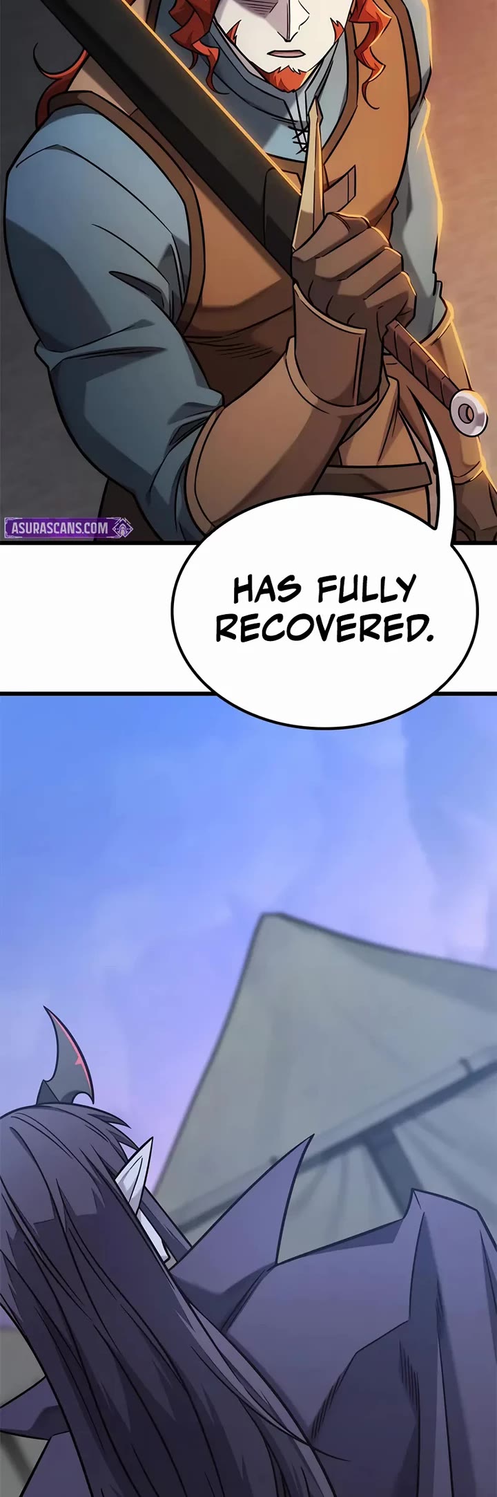 What a Bountiful Harvest, Demon Lord! Chapter 49 page 39 - Chapter 49