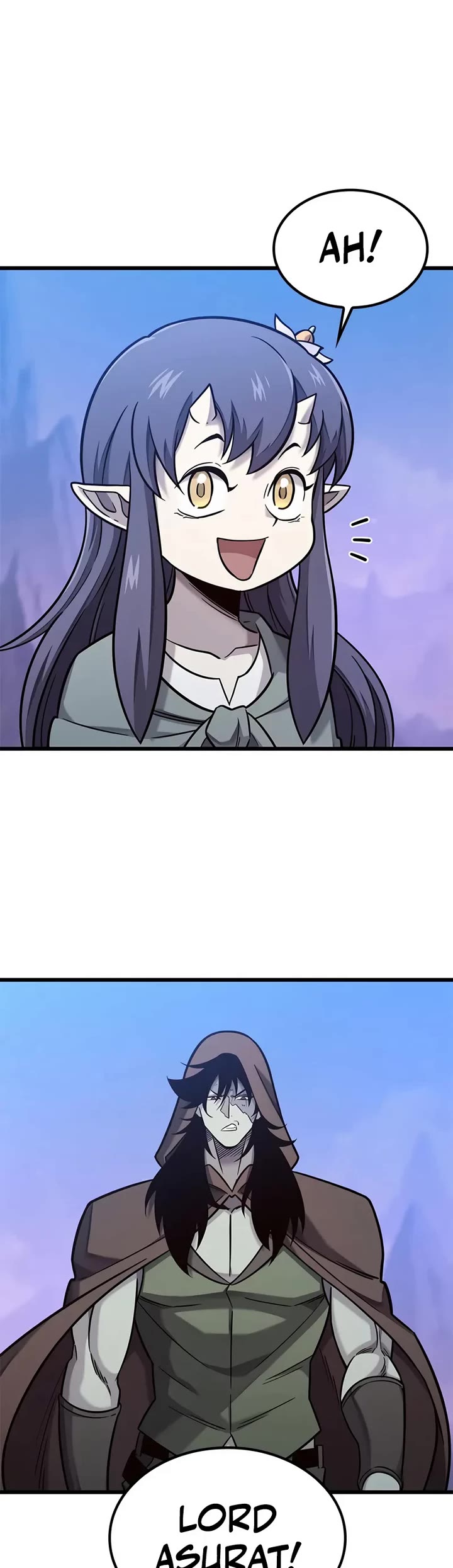 What a Bountiful Harvest, Demon Lord! Chapter 49 page 4 - Chapter 49