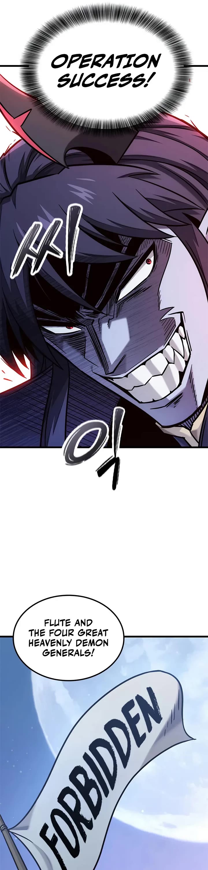 What a Bountiful Harvest, Demon Lord! Chapter 49 page 41 - Chapter 49