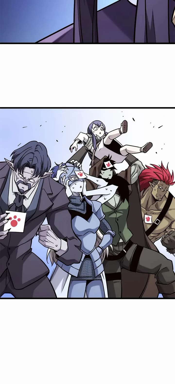 What a Bountiful Harvest, Demon Lord! Chapter 49 page 50 - Chapter 49