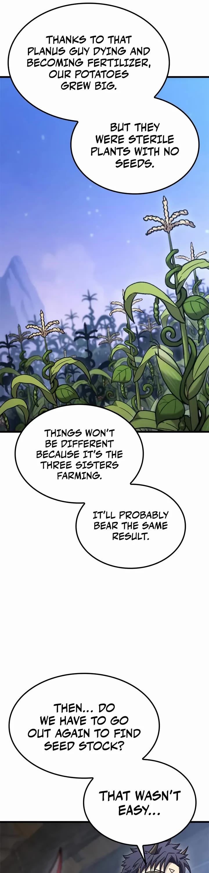 What a Bountiful Harvest, Demon Lord! Chapter 49 page 51 - Chapter 49