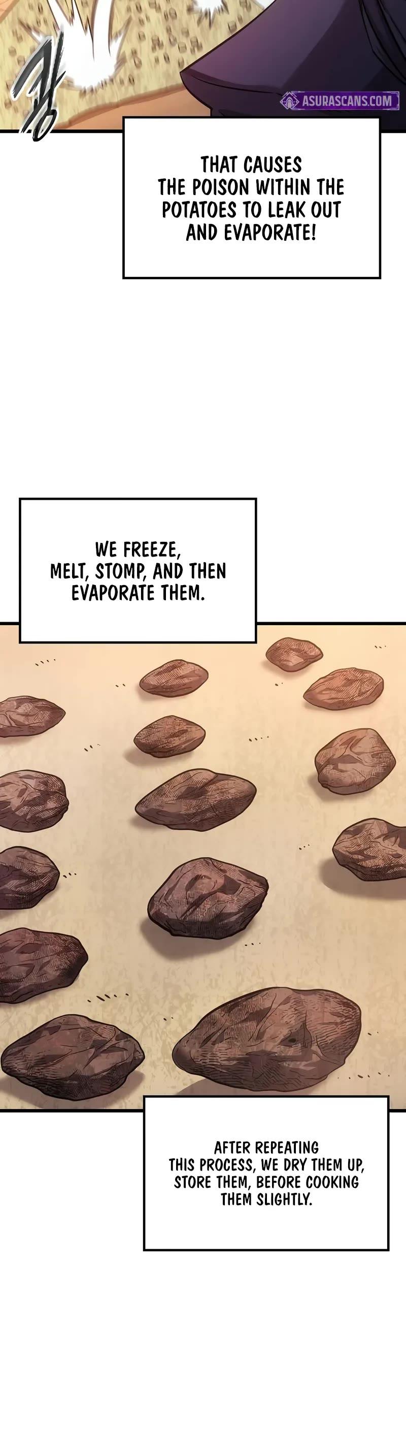 What a Bountiful Harvest, Demon Lord! Chapter 5 page 11 - Chapter 5