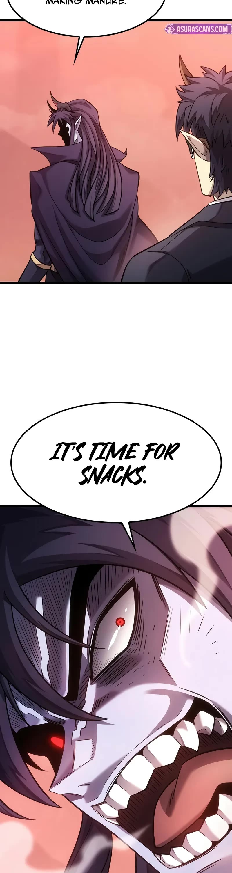What a Bountiful Harvest, Demon Lord! Chapter 5 page 13 - Chapter 5