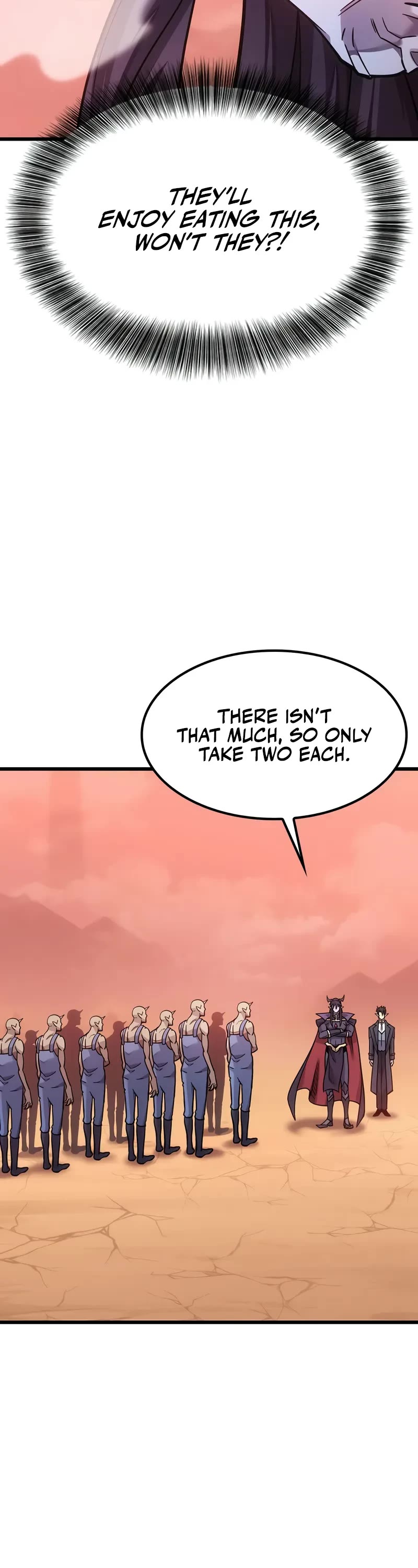 What a Bountiful Harvest, Demon Lord! Chapter 5 page 14 - Chapter 5