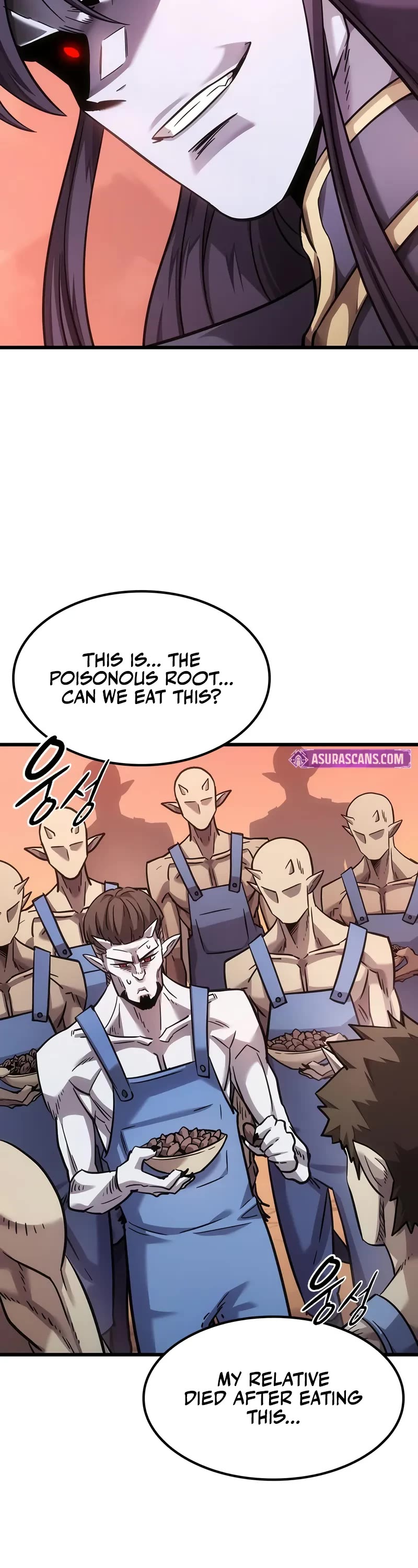 What a Bountiful Harvest, Demon Lord! Chapter 5 page 16 - Chapter 5
