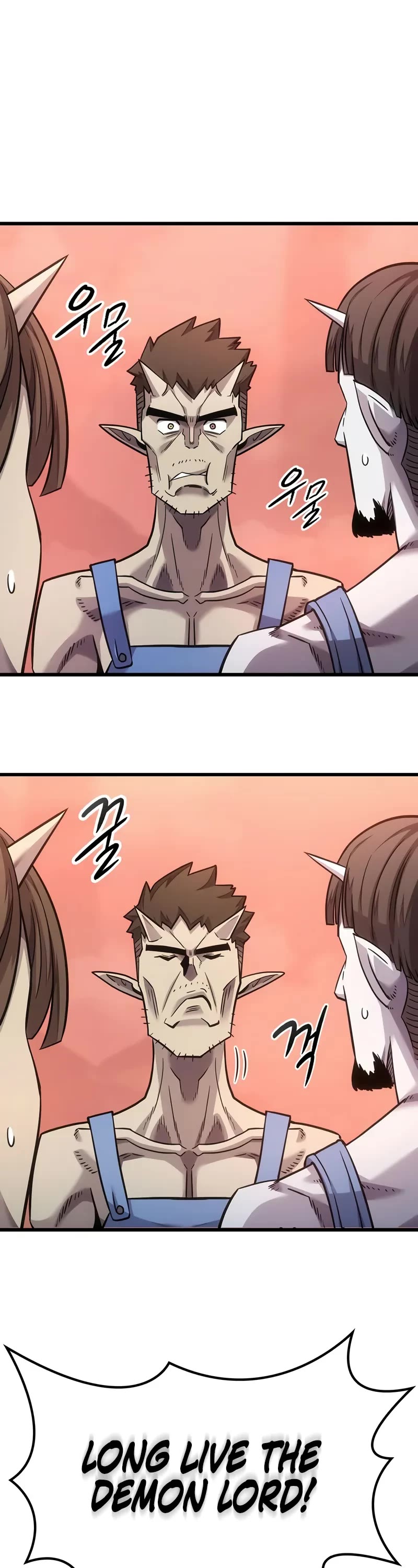 What a Bountiful Harvest, Demon Lord! Chapter 5 page 19 - Chapter 5