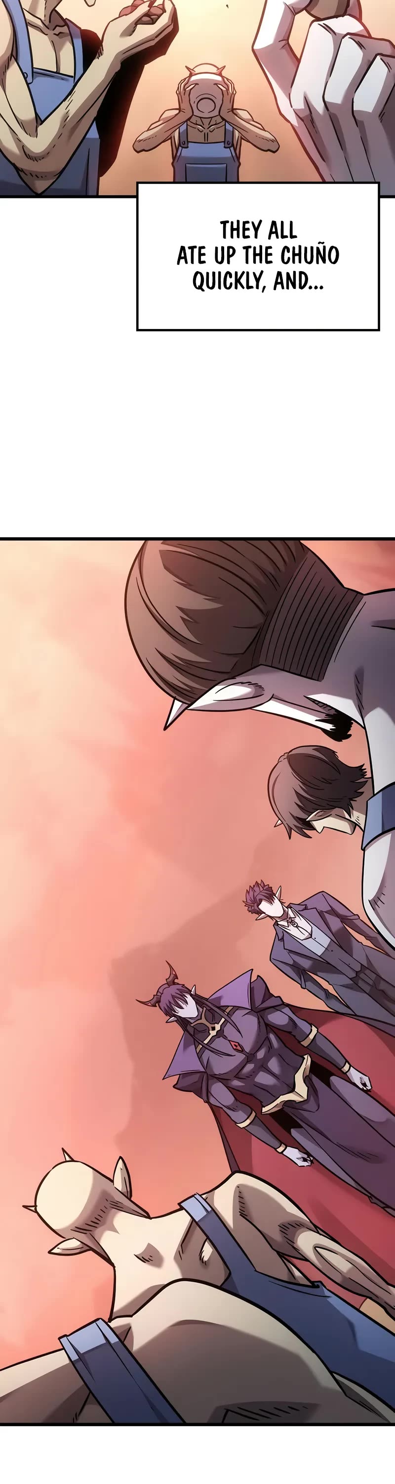 What a Bountiful Harvest, Demon Lord! Chapter 5 page 21 - Chapter 5
