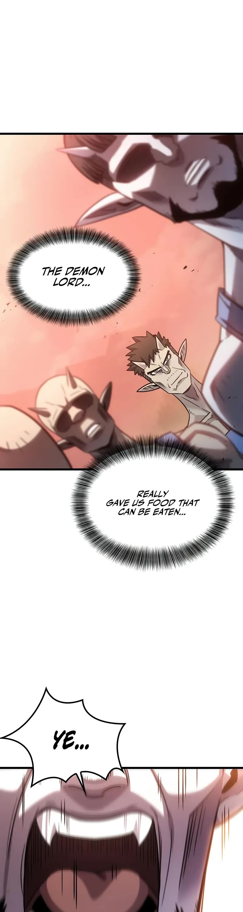 What a Bountiful Harvest, Demon Lord! Chapter 5 page 22 - Chapter 5