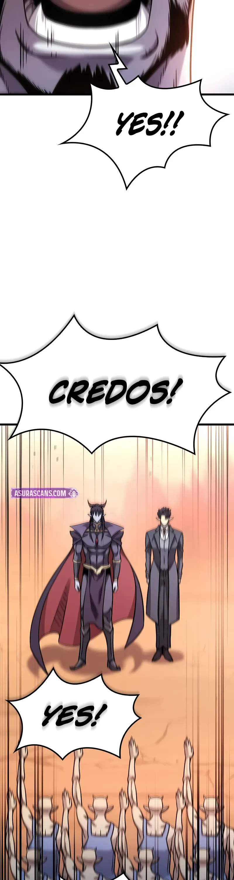 What a Bountiful Harvest, Demon Lord! Chapter 5 page 23 - Chapter 5