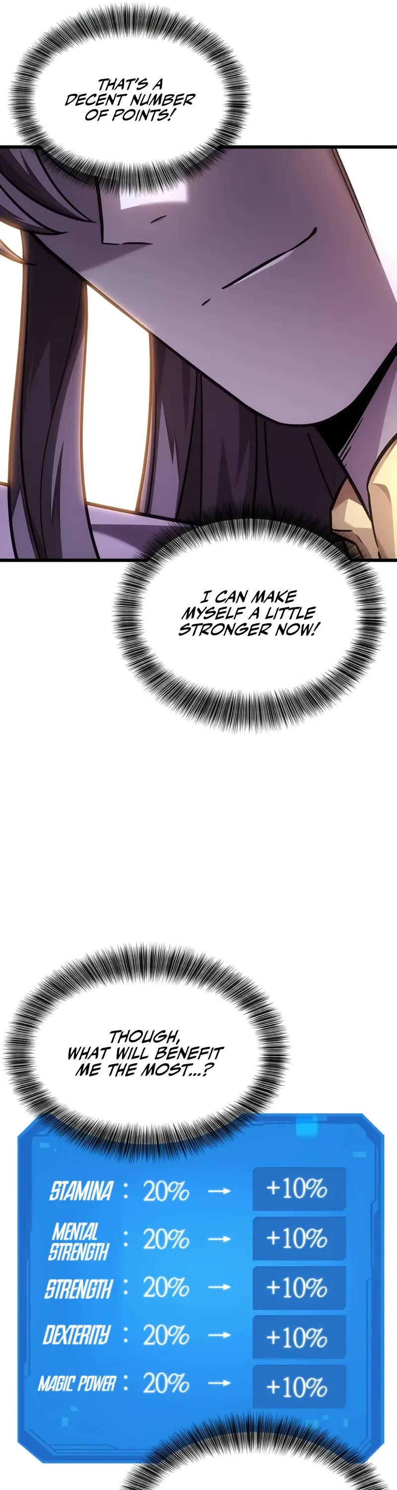 What a Bountiful Harvest, Demon Lord! Chapter 5 page 27 - Chapter 5