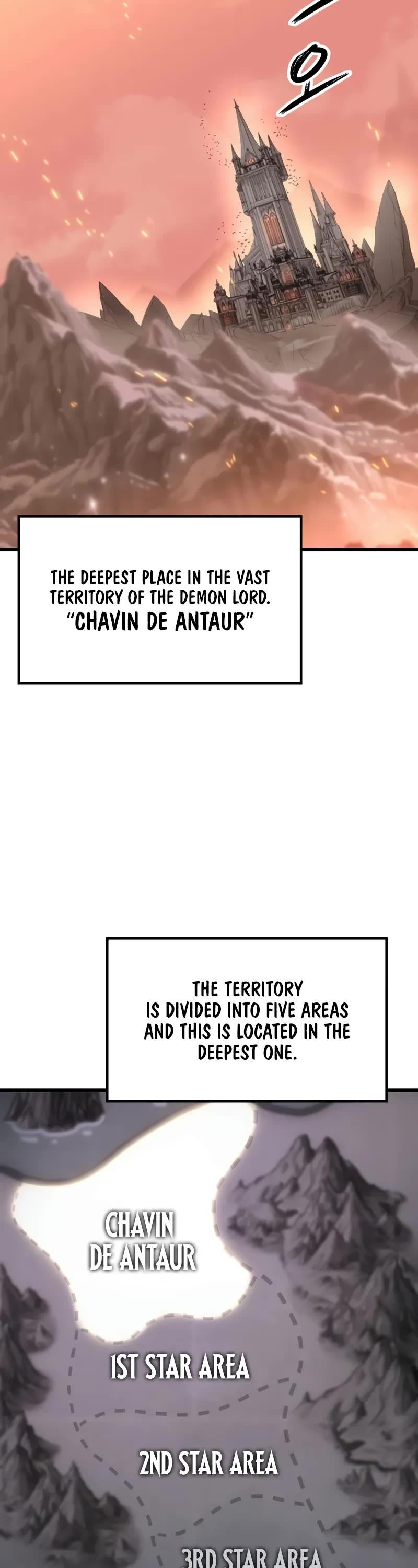 What a Bountiful Harvest, Demon Lord! Chapter 5 page 3 - Chapter 5