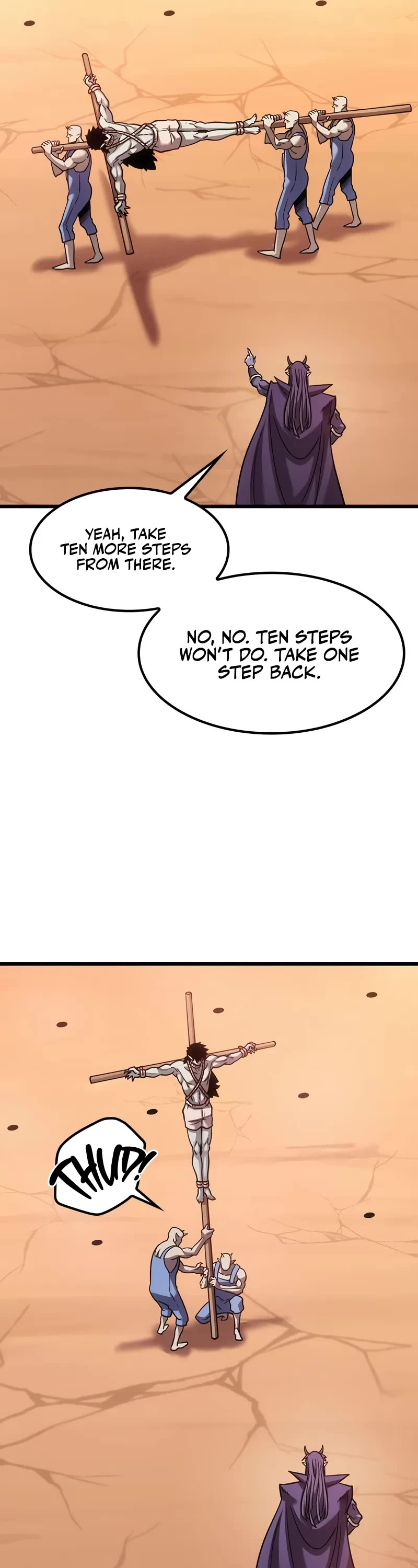 What a Bountiful Harvest, Demon Lord! Chapter 5 page 32 - Chapter 5