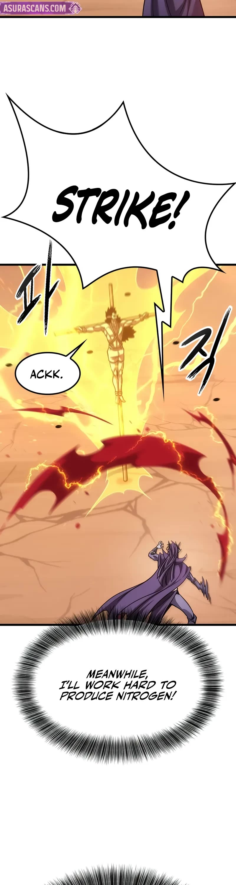 What a Bountiful Harvest, Demon Lord! Chapter 5 page 33 - Chapter 5