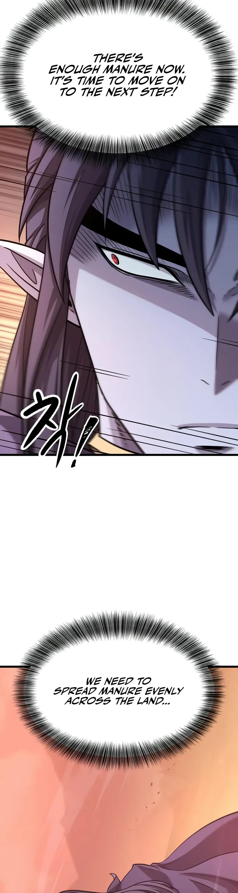 What a Bountiful Harvest, Demon Lord! Chapter 5 page 34 - Chapter 5