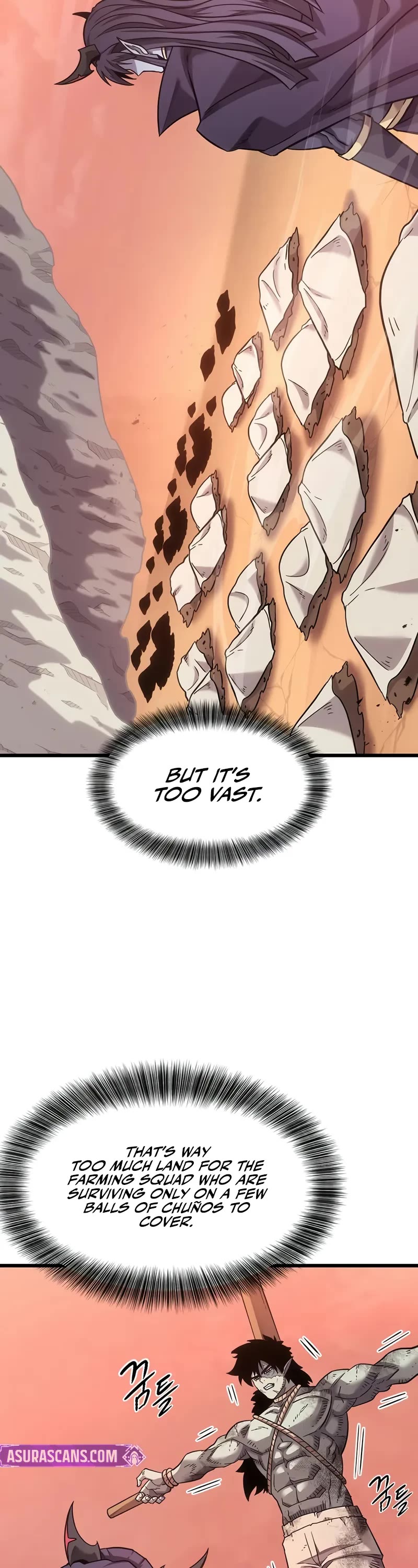What a Bountiful Harvest, Demon Lord! Chapter 5 page 35 - Chapter 5