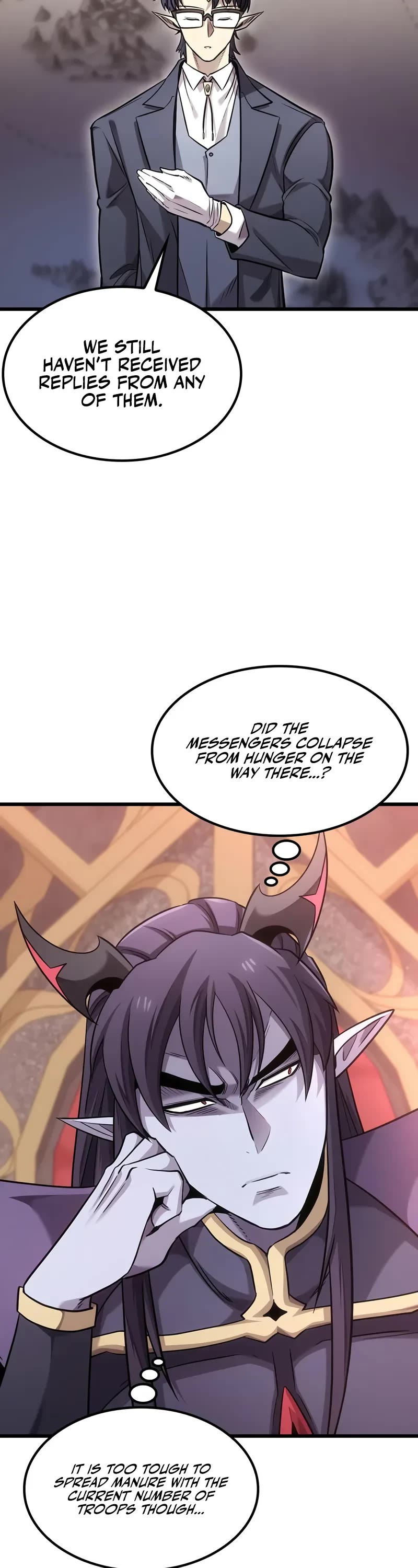 What a Bountiful Harvest, Demon Lord! Chapter 5 page 39 - Chapter 5