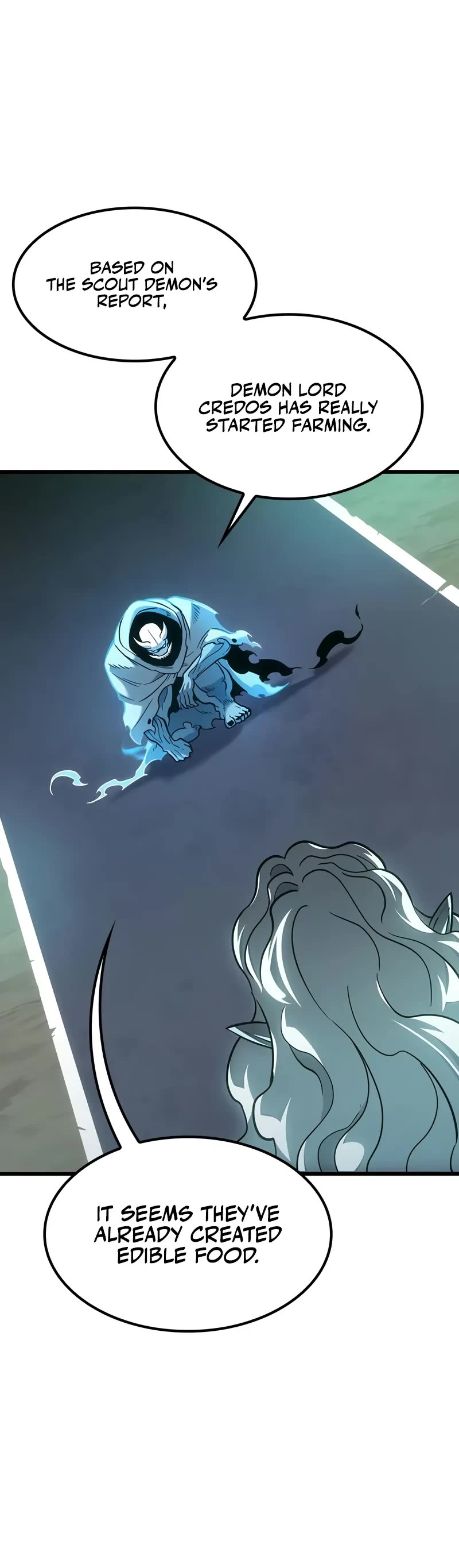 What a Bountiful Harvest, Demon Lord! Chapter 5 page 41 - Chapter 5