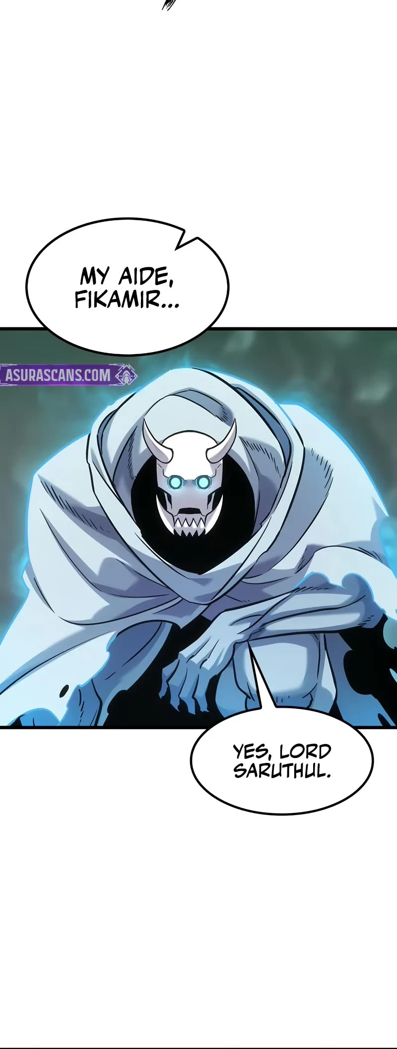 What a Bountiful Harvest, Demon Lord! Chapter 5 page 46 - Chapter 5