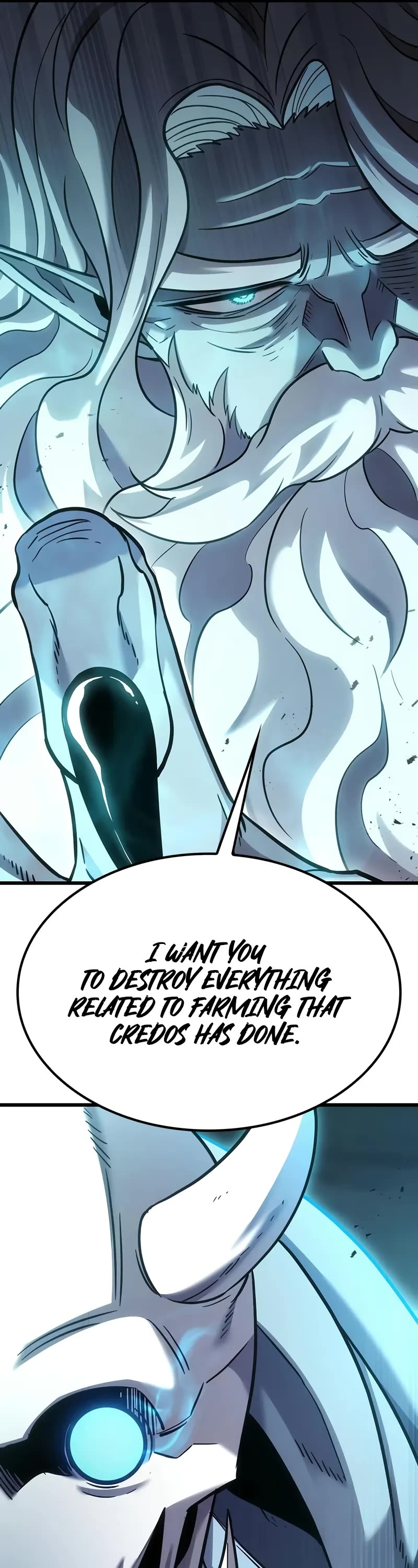 What a Bountiful Harvest, Demon Lord! Chapter 5 page 47 - Chapter 5