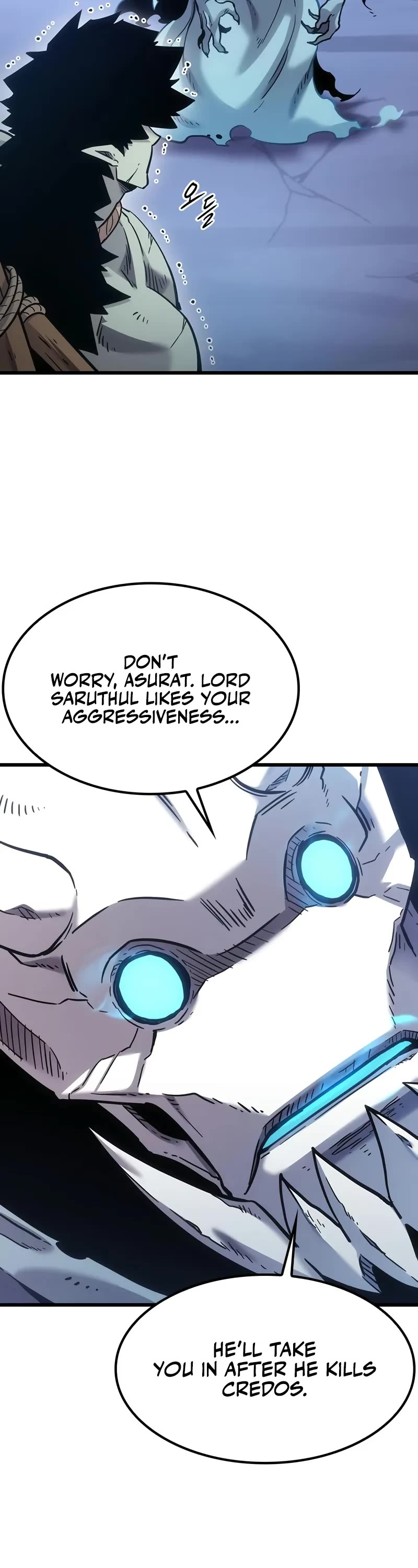 What a Bountiful Harvest, Demon Lord! Chapter 5 page 50 - Chapter 5