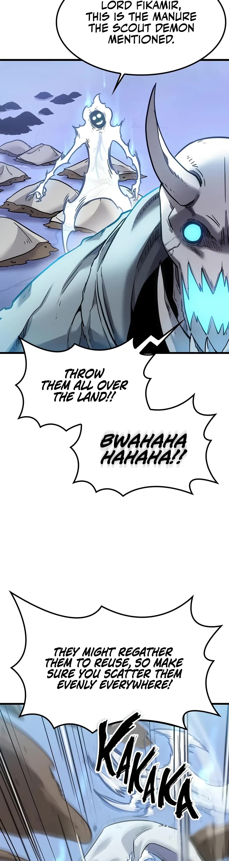 What a Bountiful Harvest, Demon Lord! Chapter 5 page 54 - Chapter 5