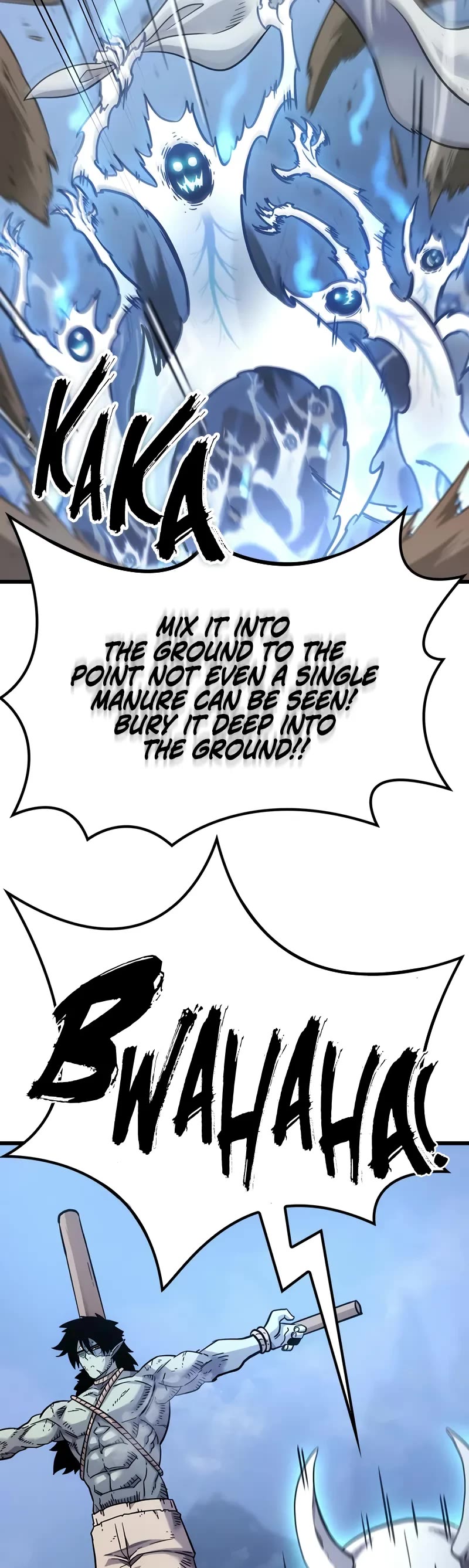 What a Bountiful Harvest, Demon Lord! Chapter 5 page 55 - Chapter 5