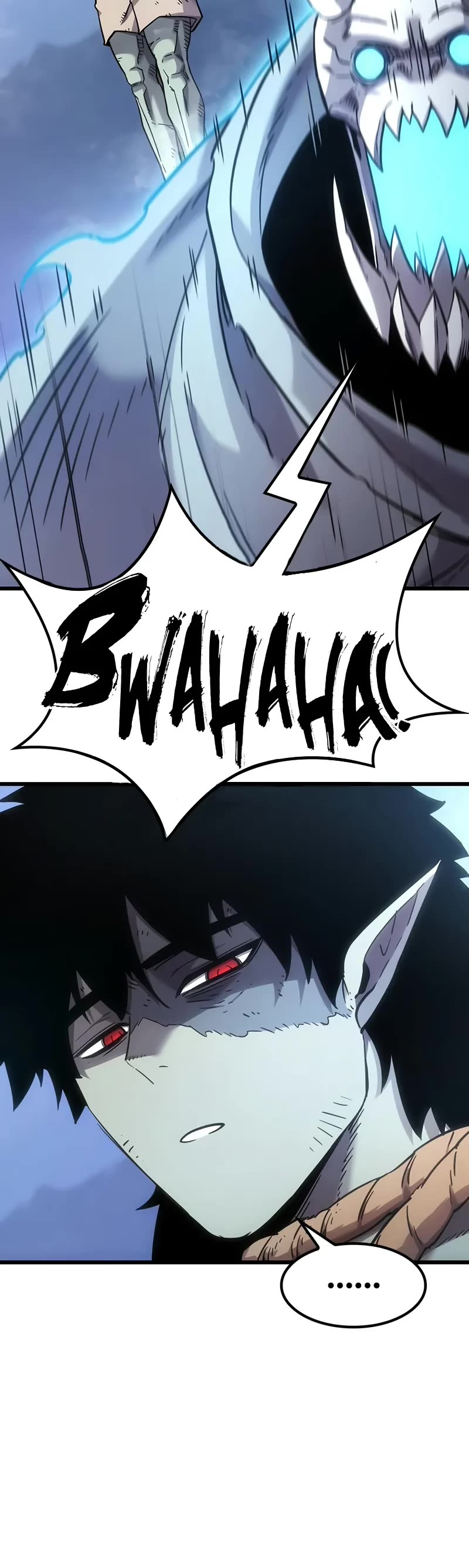 What a Bountiful Harvest, Demon Lord! Chapter 5 page 56 - Chapter 5