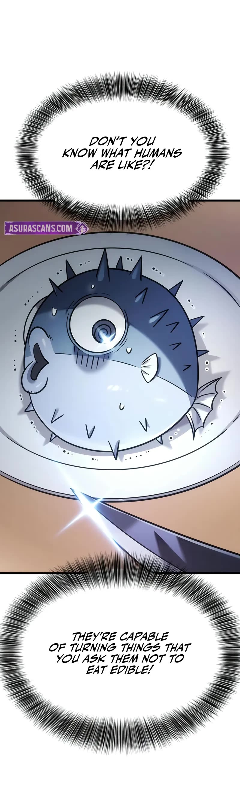 What a Bountiful Harvest, Demon Lord! Chapter 5 page 6 - Chapter 5