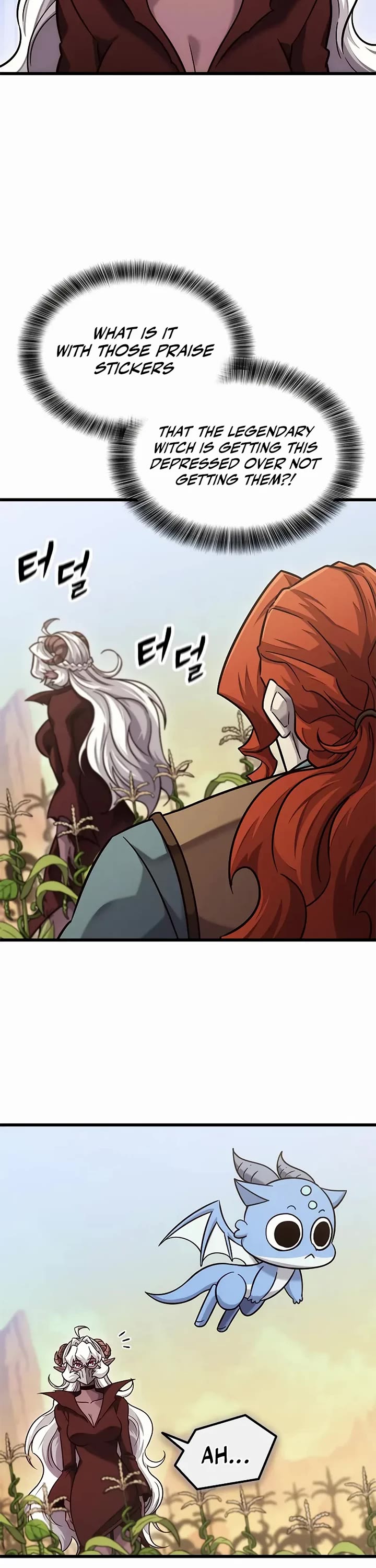 What a Bountiful Harvest, Demon Lord! Chapter 50 page 13 - Chapter 50