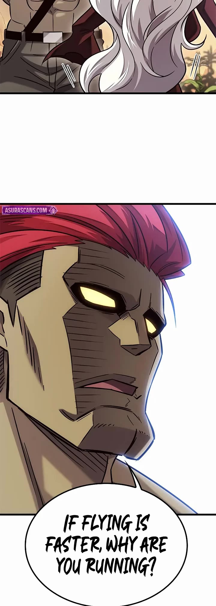 What a Bountiful Harvest, Demon Lord! Chapter 50 page 19 - Chapter 50