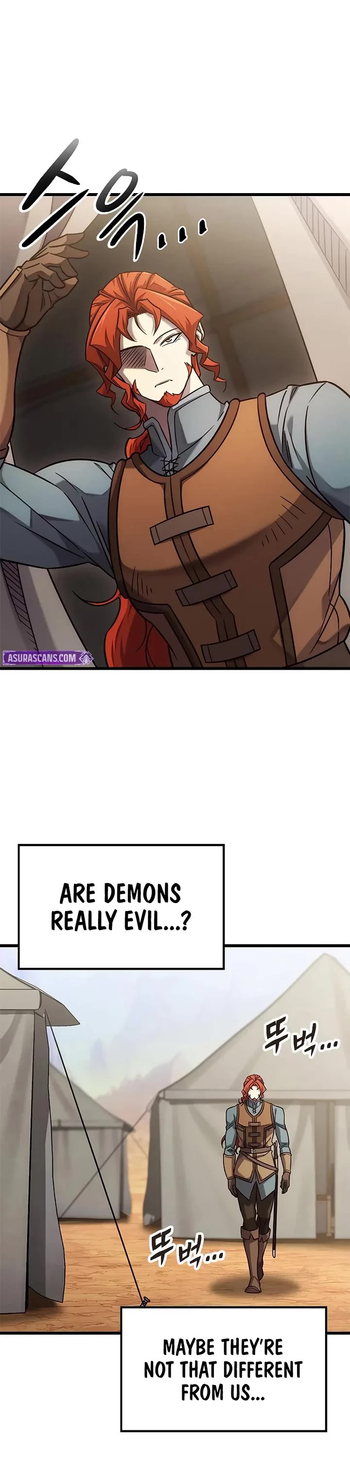 What a Bountiful Harvest, Demon Lord! Chapter 50 page 2 - Chapter 50