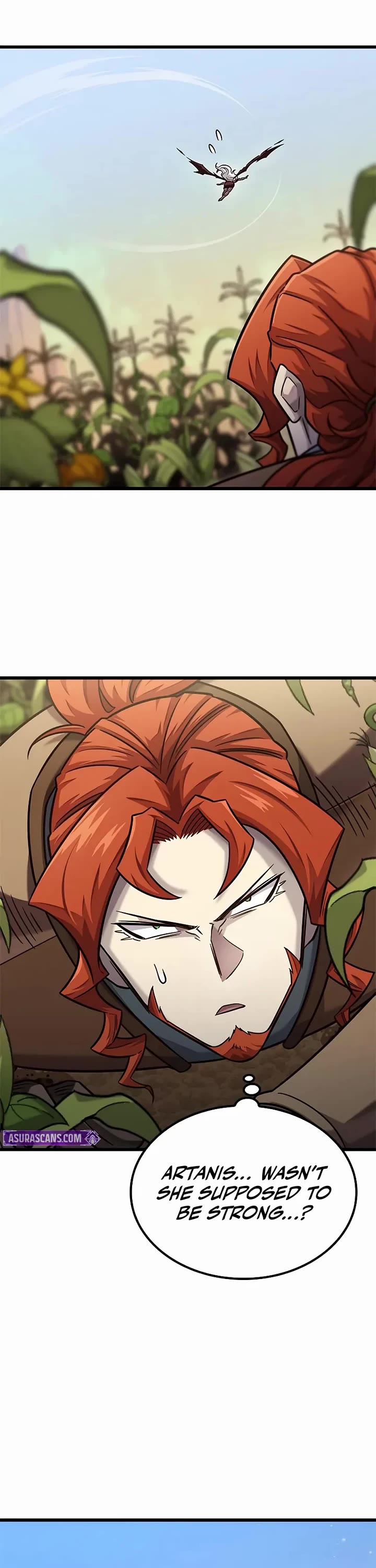 What a Bountiful Harvest, Demon Lord! Chapter 50 page 21 - Chapter 50
