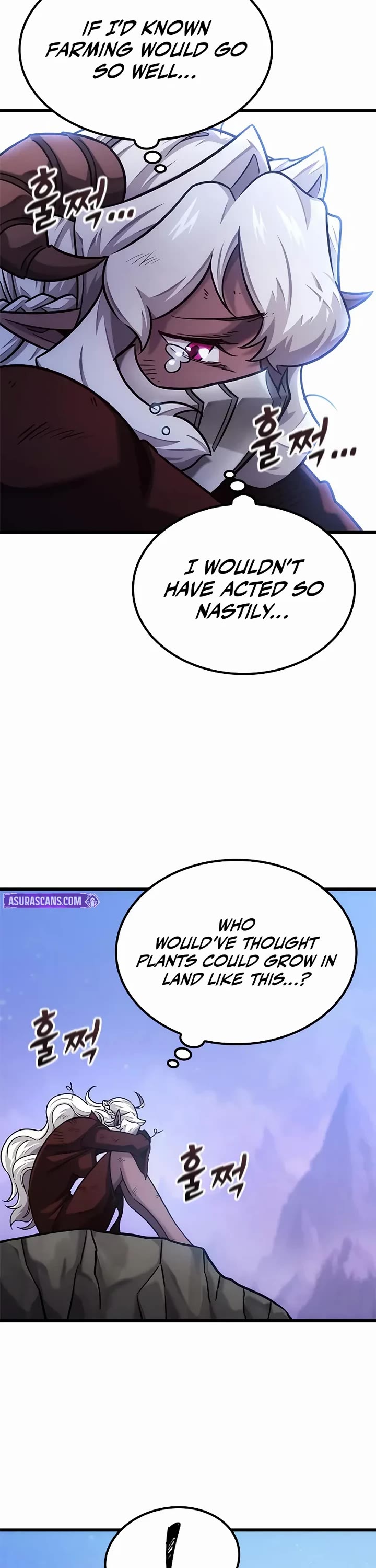 What a Bountiful Harvest, Demon Lord! Chapter 50 page 23 - Chapter 50