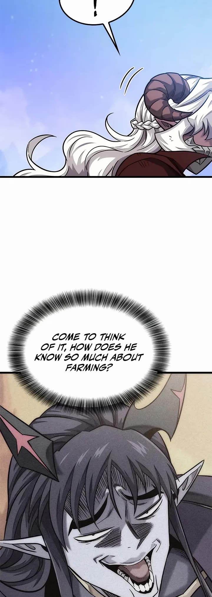 What a Bountiful Harvest, Demon Lord! Chapter 50 page 24 - Chapter 50