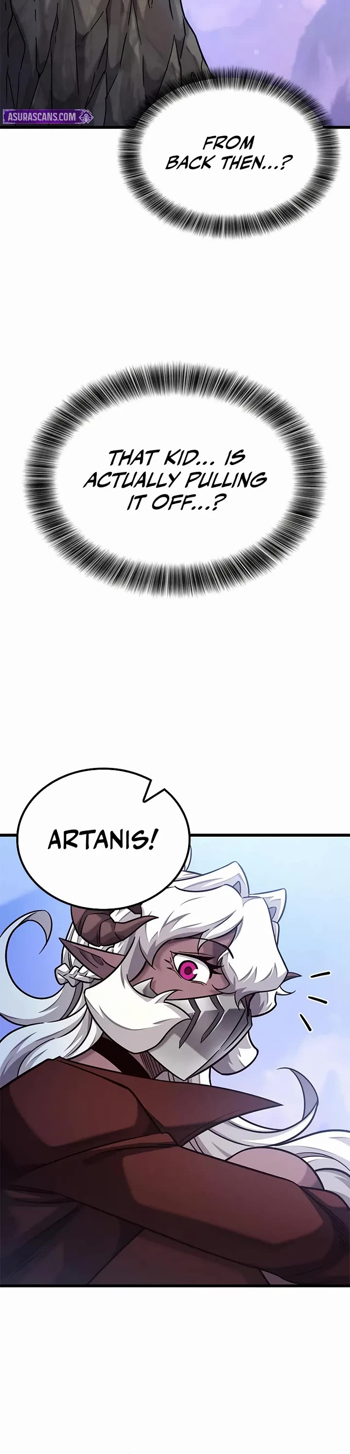 What a Bountiful Harvest, Demon Lord! Chapter 50 page 29 - Chapter 50