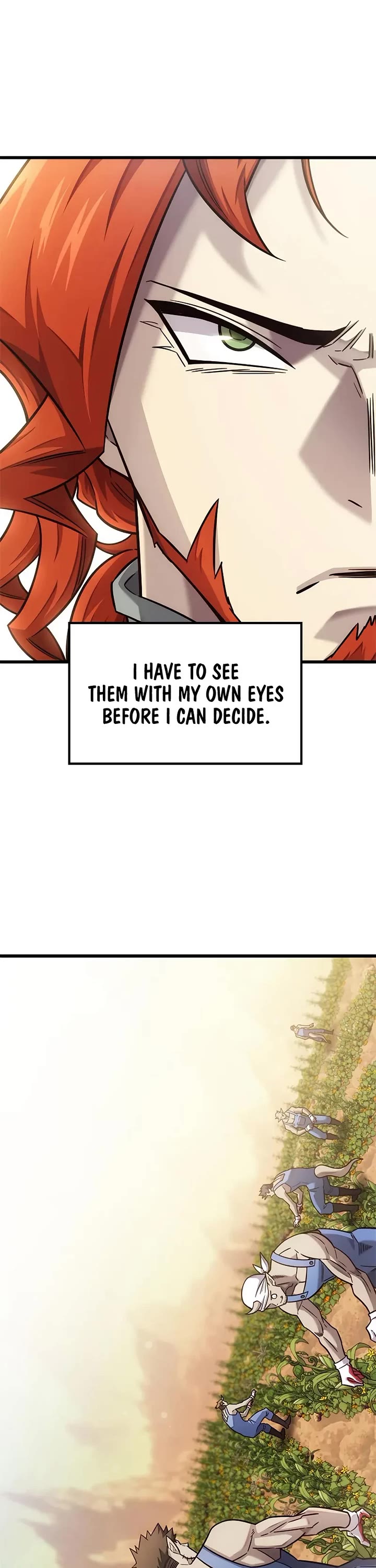 What a Bountiful Harvest, Demon Lord! Chapter 50 page 3 - Chapter 50