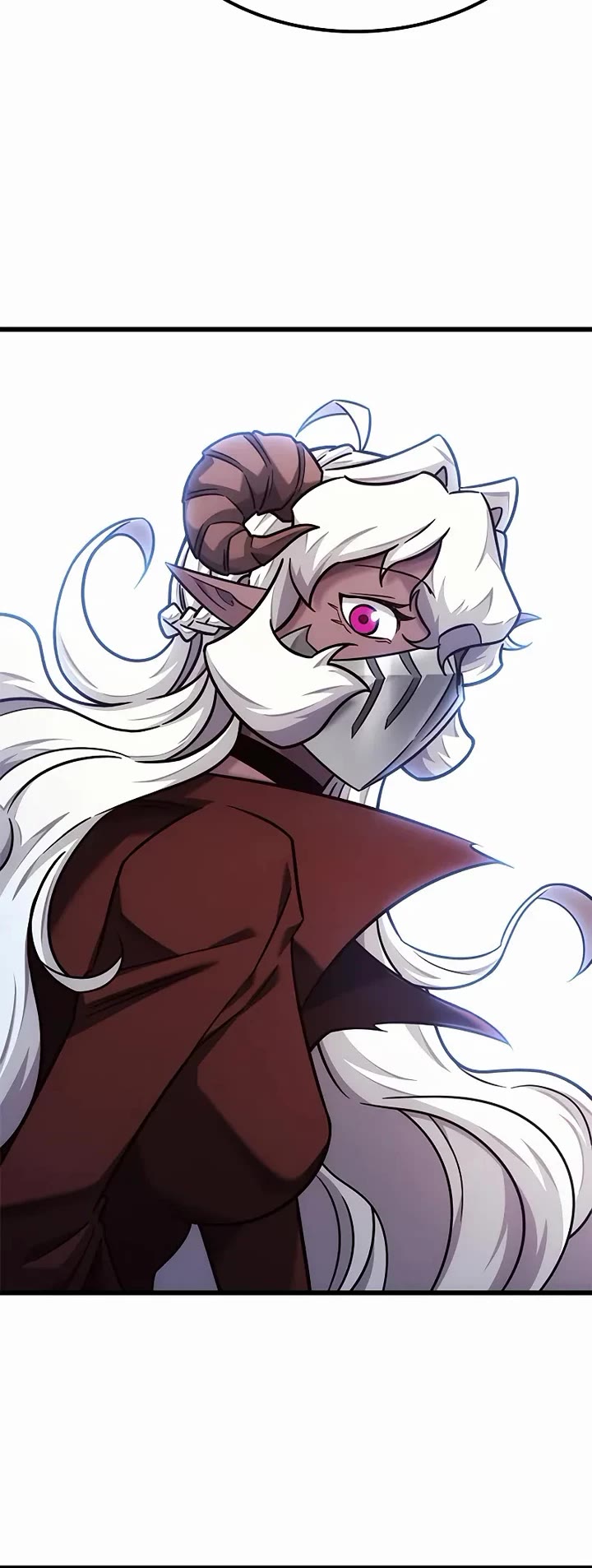 What a Bountiful Harvest, Demon Lord! Chapter 50 page 34 - Chapter 50