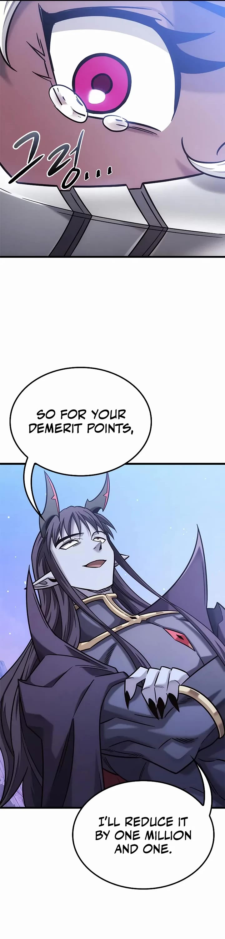What a Bountiful Harvest, Demon Lord! Chapter 50 page 35 - Chapter 50