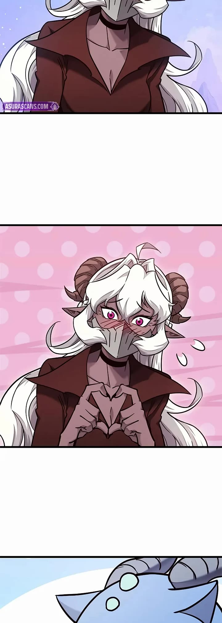 What a Bountiful Harvest, Demon Lord! Chapter 50 page 38 - Chapter 50