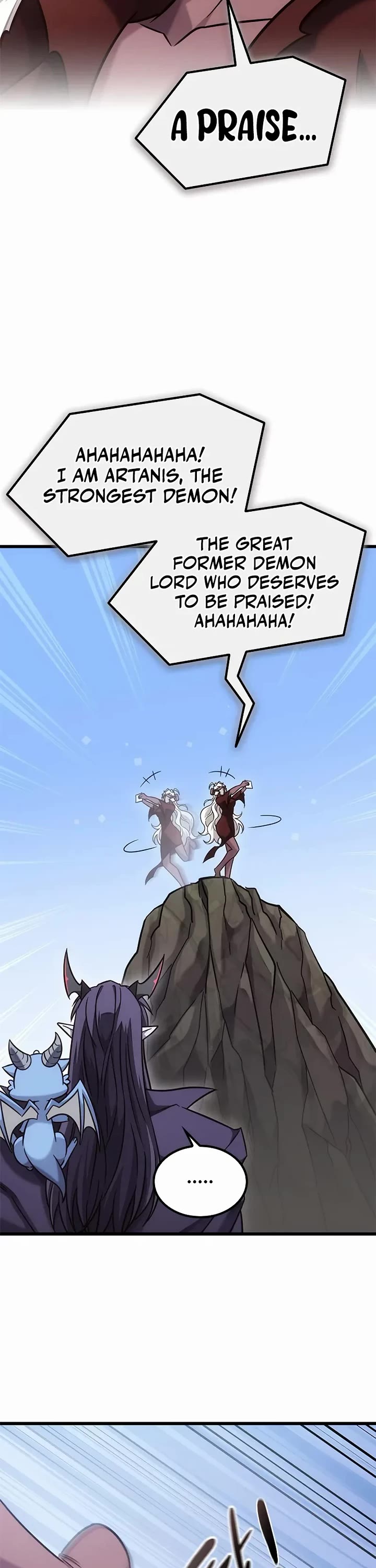What a Bountiful Harvest, Demon Lord! Chapter 50 page 41 - Chapter 50