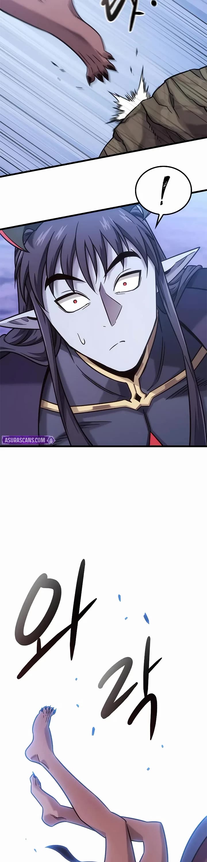 What a Bountiful Harvest, Demon Lord! Chapter 50 page 42 - Chapter 50