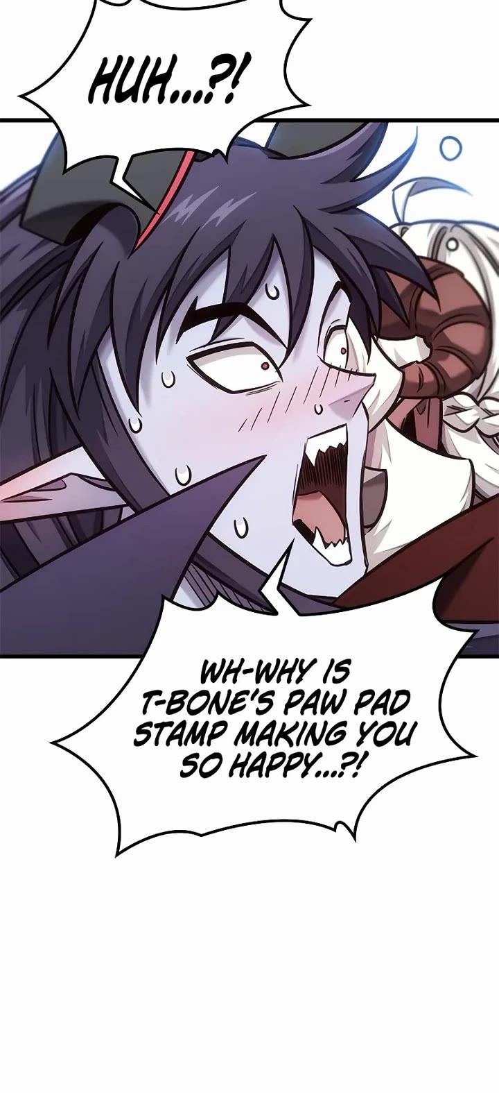 What a Bountiful Harvest, Demon Lord! Chapter 50 page 44 - Chapter 50