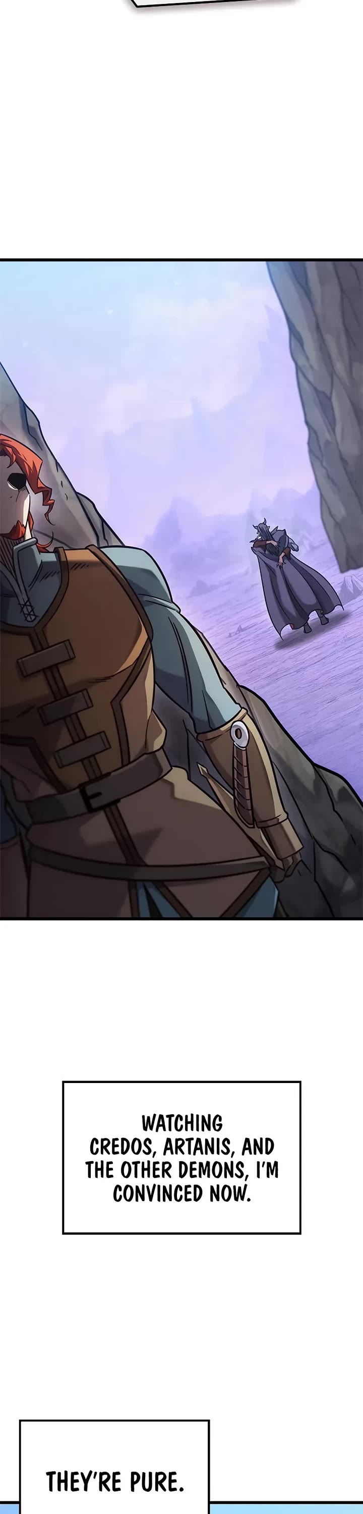 What a Bountiful Harvest, Demon Lord! Chapter 50 page 46 - Chapter 50