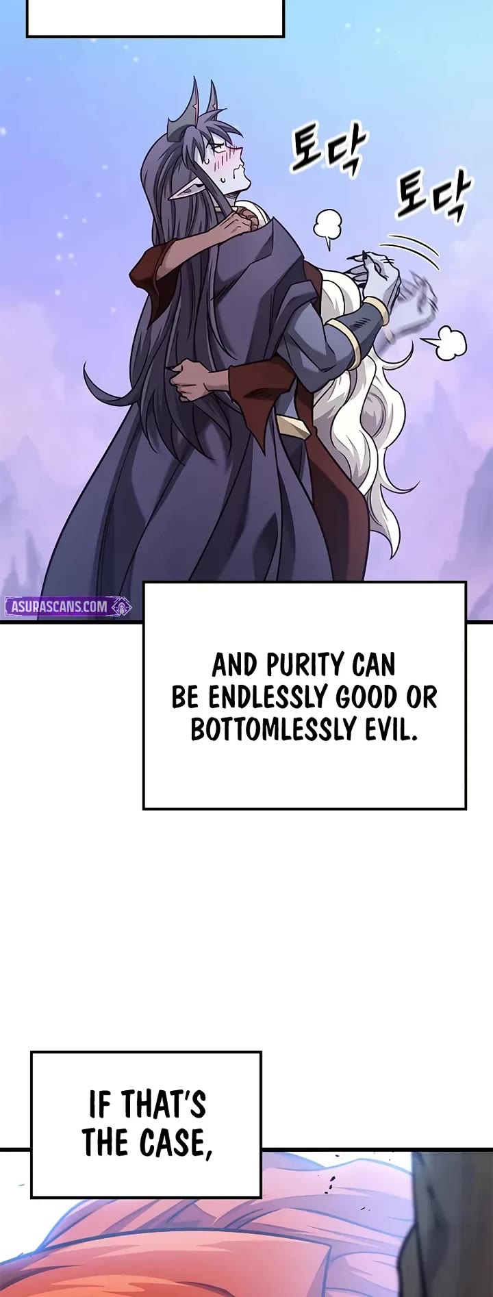 What a Bountiful Harvest, Demon Lord! Chapter 50 page 47 - Chapter 50