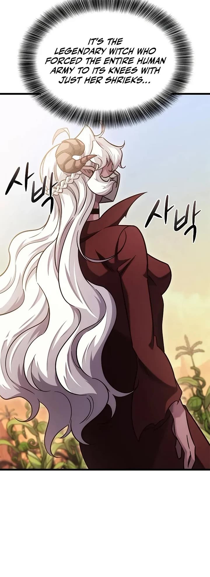 What a Bountiful Harvest, Demon Lord! Chapter 50 page 5 - Chapter 50